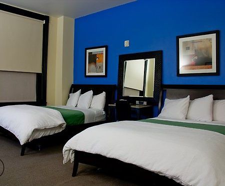 The Jet Hotel Denver Nội địa bức ảnh