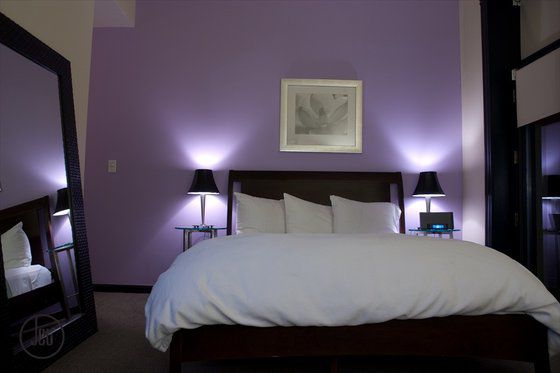 The Jet Hotel Denver Phòng bức ảnh